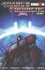 TRANSFORMERS VOL 07 CHAOS TP [9781613771402]